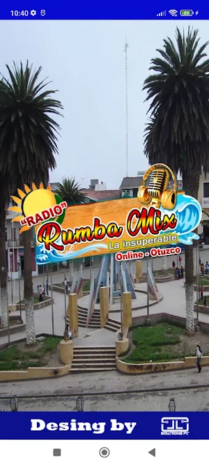 Radio Rumba Mix Otuzco Screenshot 3