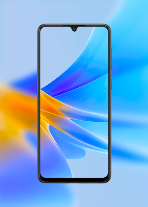 OPPO A17 & OPPO A17K Wallpaper Screenshot 0