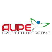 AUPE Credit Co-Operative