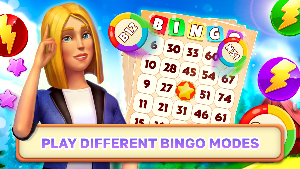 Bingo: Love in Montana Screenshot 0