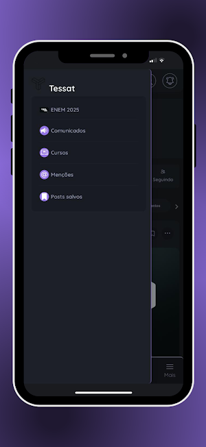 Tessat Screenshot 3