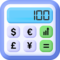 My Currency Converter & Rates