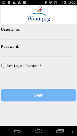 PWD TowMobile Screenshot 0