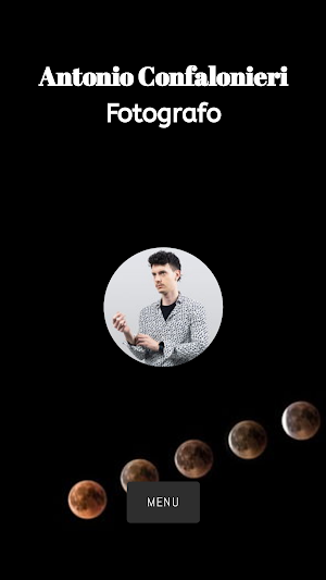 Antonio Confalonieri Screenshot 0
