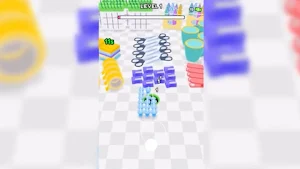 Hole Master: Black Hole 3D Screenshot 2