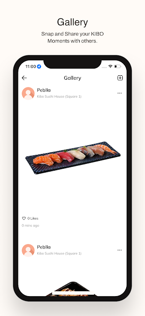 KIBO Canada Screenshot 3