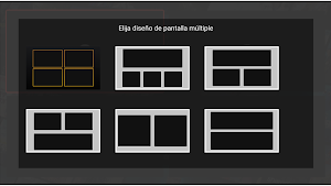 FuX Plus Screenshot 1