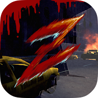 Zombie Rift : Last Teleporter