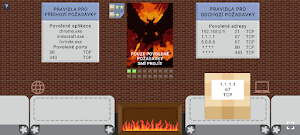 Security guide to the internet Screenshot 1