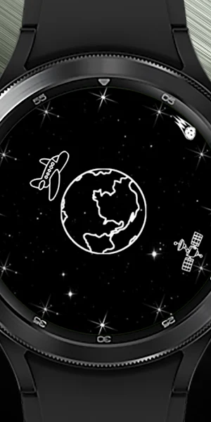 Space XC Screenshot 0