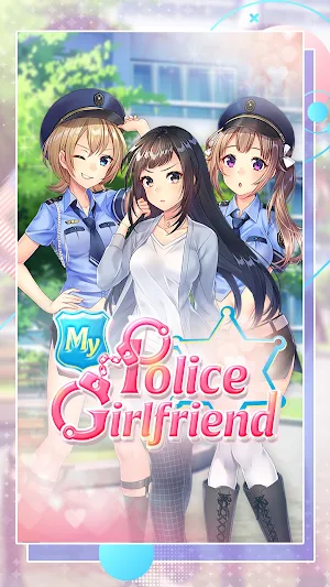 My Police Girlfriend~Remaster~ Screenshot 0