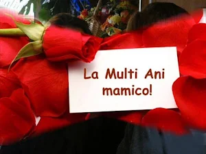 La Multi Ani Screenshot 2