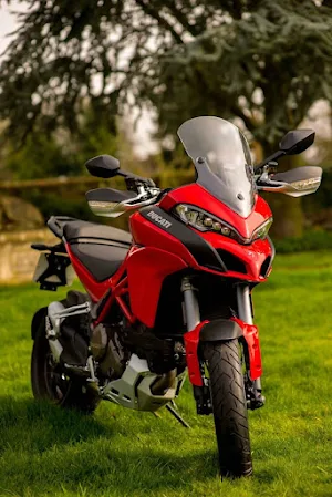 Ducati Multistrada 1200 Wallpapers Screenshot 0