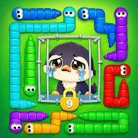 Critter Rescue Rush
