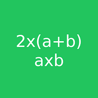 Perimeter and area practice