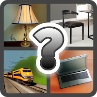Guess the Object Quiz