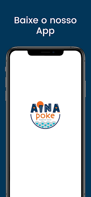 Aina Poke Screenshot 0