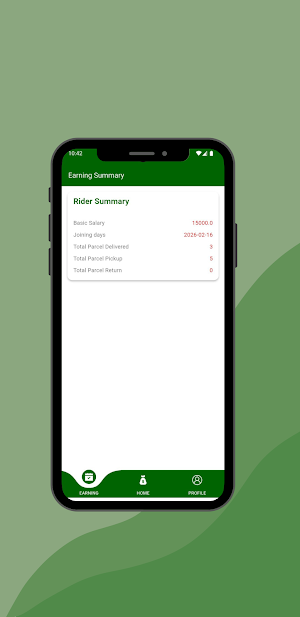 eLogistics Rider Screenshot 3