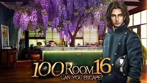 Can you escape the 100 room 16 Screenshot 2