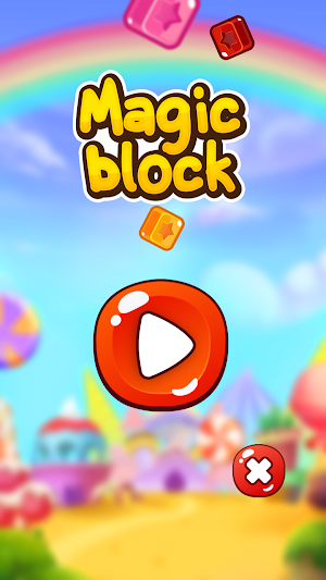 Magic Star Screenshot 0