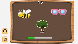 Alfabetizando Screenshot 3