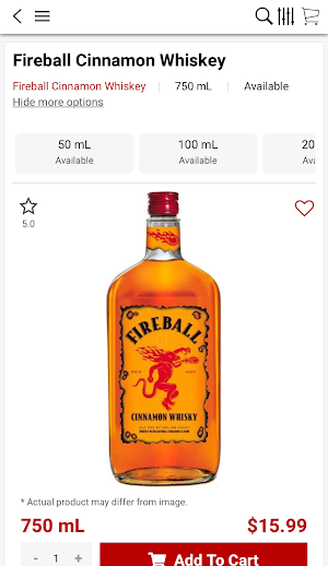 Bobs Discount liquor #15 Screenshot 3