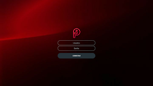 Pobreflix TV Screenshot 0