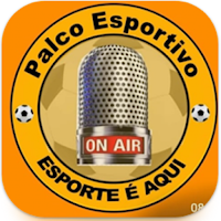 Palco Esportivo