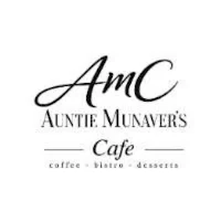 Auntie Munaver's Café