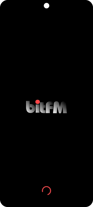 BIT FM 101.1 Screenshot 1