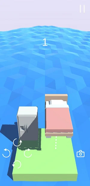 Stack Furniture Screenshot 0