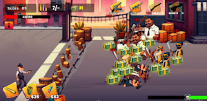 Line of Defense Screenshot 3