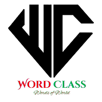 Word Class
