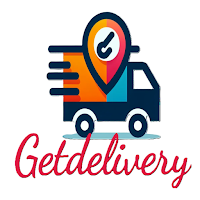 Getdelivery Rider