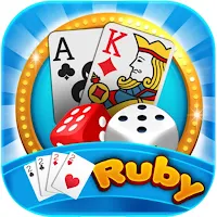 Game Bai RUBY - Poker Online