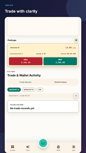 Hecoo Screenshot 1