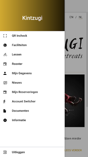 Kintzugi Screenshot 1