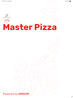 Master Pizza Nokhar Screenshot 3