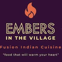 EMBERS INTHE VILLAGE