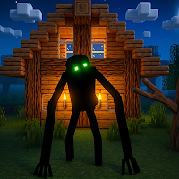 Horrorcraft Shadow In The Fog