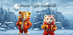 Fortune Tiger Snowball Screenshot 0