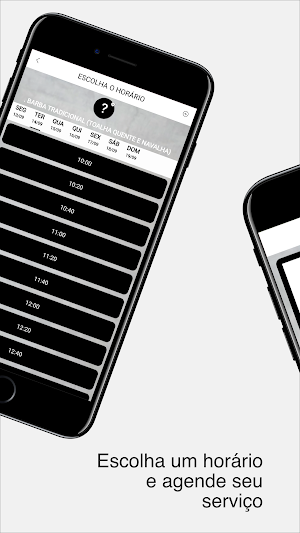 TMapp Screenshot 1