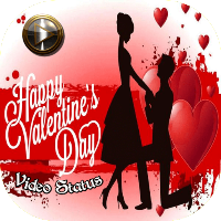 Valentine Day Video Status