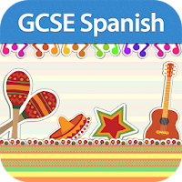 GCSE Spanish - AQA Lite