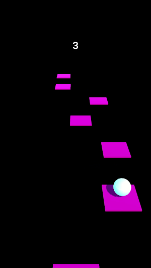 Scary Jump - Horror Prank Game Screenshot 1