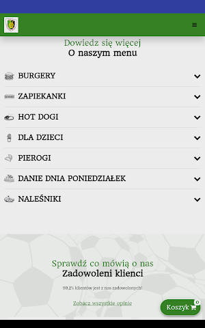 Hej Stal Screenshot 2