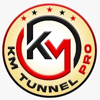 Km Tunnel Pro