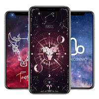 My Zodiac Wallpaper HD
