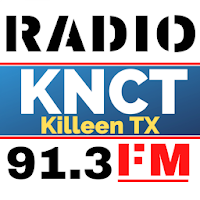 Knct Radio 91.3 FM Killeen Tx