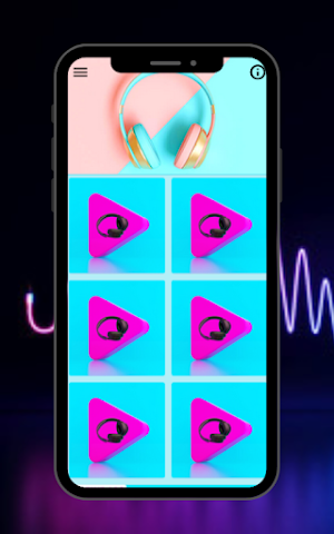Dj Tiba Tiba Aku Kesal Screenshot 1